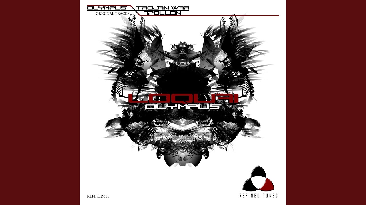 Watch Olympus (Original Mix) on YouTube Watch Olympus (Original Mix) on YouTube