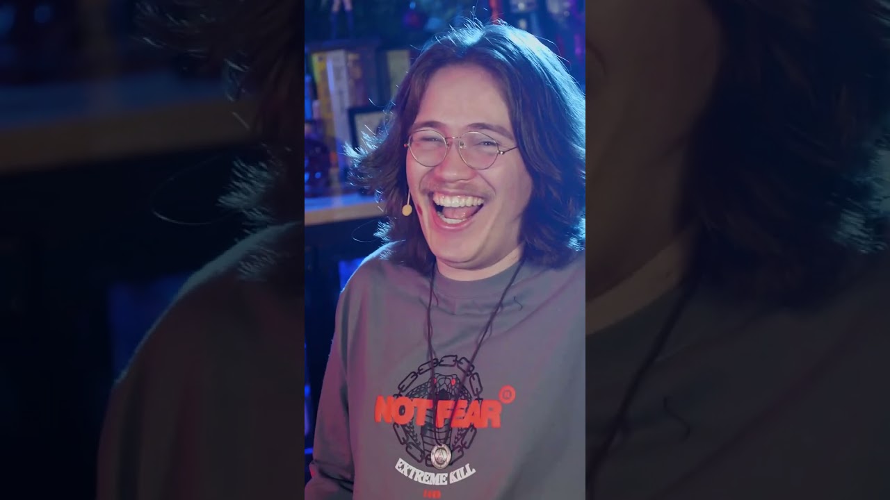 Perfect Gaming Form