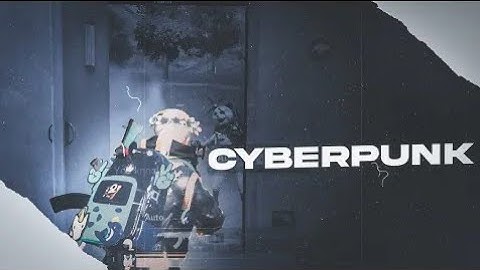 CYBERPUNK ❤️🔥 | PUBG MONTAGE | SAMSUNG,A3,A5,A6,A7,J2,J5,J7,S5,S6,S7,59,A10,A20,A30,A50,A70