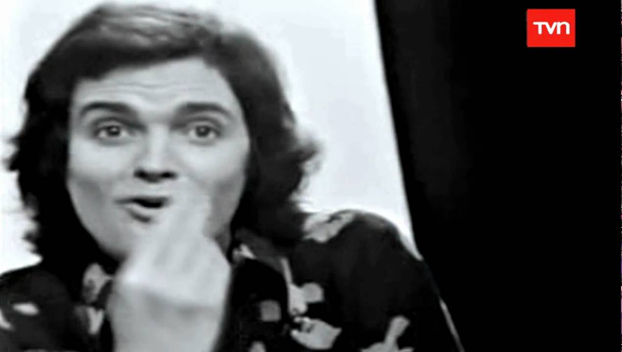 Camilo Sesto - Yo tambien te quiero