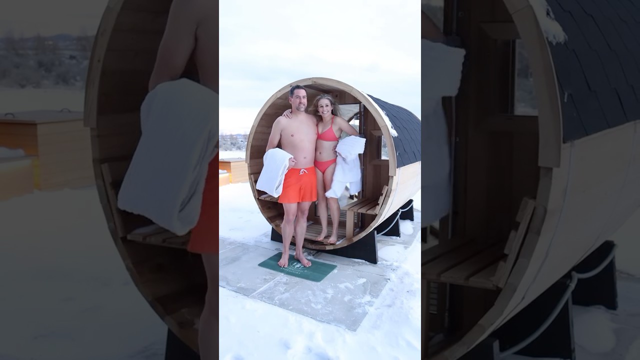 Join me in wishing my partner, Rob Lea, a happy birthday!