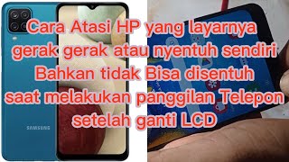 Download Lagu Layar HP nyentuh atau gerak sendiri setelah ganti lcd - Layar nyentuh atau gerak sendiri saat telpon MP3