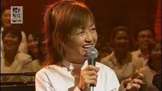 綾戸智絵 (Chie Ayado) 2004/08/28 #2 「Fly Me To The Moon」