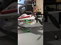 Sights &amp; Sounds of a 3D RC Plane! 🔥