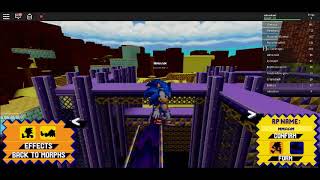 Roblox Sonic Eclipse Online Get Robux Quiz - sonic mania roblox rp videos infinitube