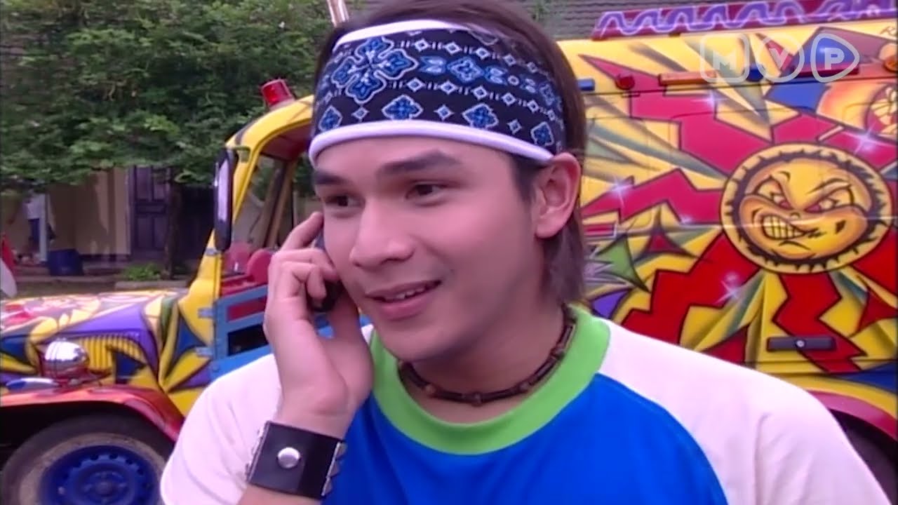 Cari Cadangan Biar Gak Jomblo Pas Valentine | Roda Roda Cinta Episode 5