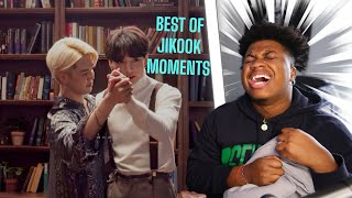 IT CAN'T GET ANY WORSE THAN THIS!! THIS ONE BROKE ME...| BEST MOMENTS OF JIKOOK