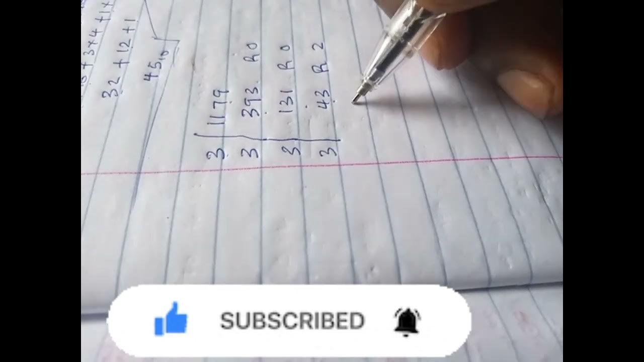 simple-way-to-convert-1179-base-10-to-base-3-number-base-youtube