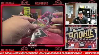 User profile - Mojobreak.
