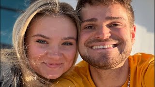 Daniel & Macy Are Live‼️ Come Hang!😄👋🏻✝️