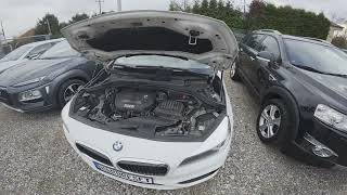 Where is Brakes Fluid Reservoir in BMW Series 2 F22-F23-F45-F46 Active Tourer Brake Fluid For Bmw