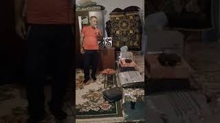 Abdumalik Safarov Saroy