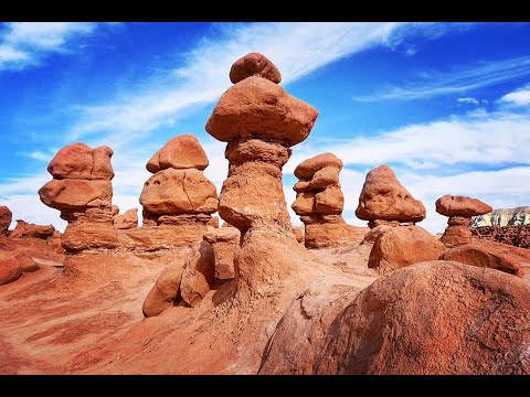 Video: Outdoor-Führer Für Utah: Die Besten State Parks