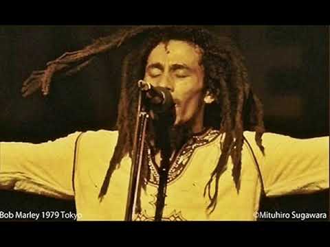 Bob Marley 
