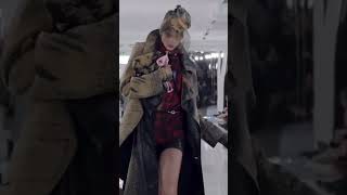 Leon Dame Closed Maison Margiela Fw23 Fashion Show #shorts #maisonmargiela #fw23 Profile