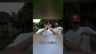 Delimine 2020 - 2024 Şfet