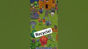 Recycle your unnecessary things #gaming #gamedevblog #games #gamedev #retrogaming #indiegame