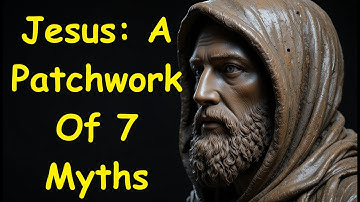 The Borrowed Script: How They Molded The Messiah Image