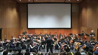 UTSC Spring Awakening Concert 2024