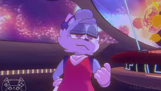 Bubsy 4D part 2 (gameplay) - Next Fest Demo