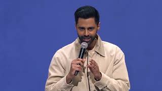 Hasan Minhaj makes fun of Consultants (specifically Deloitte), Doctors, and Kumon #Shorts