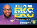 DAY 5: PART 10/20 THE ENTIRE EKG IN 16 MINUTES