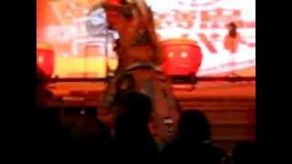 20121014企鵝一家暢遊寶島時代村part 6~