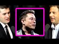 Disagreement with Elon Musk about existential risks of AGI | Michael Littman and Lex Fridman