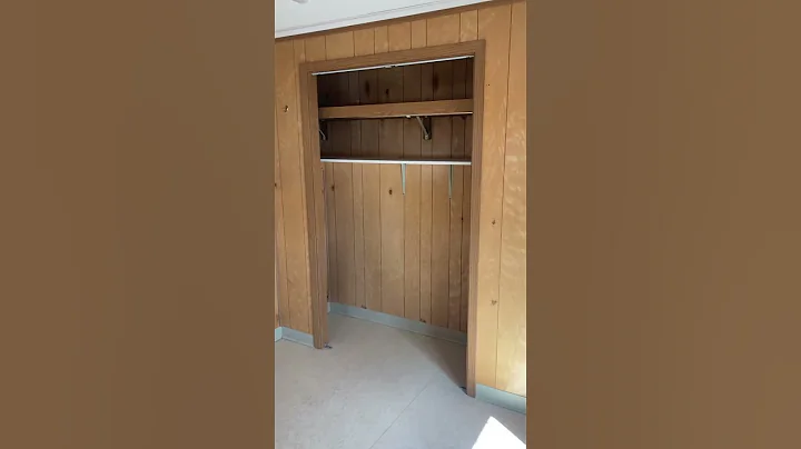 Auction #3482847 - 1992 Miller Office Trailer, 56' X 12'