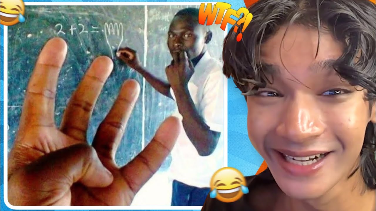 DON'T LAUGH.. | I DARE YOU 🤫 I Try Not To Laugh 😂 BACK Bencher MEMES