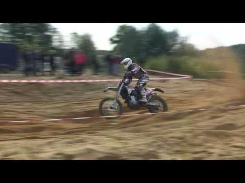 Enduro DEM 2009 Tucheim