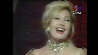 Emel Sayın - Kıskanırım Seni Ben