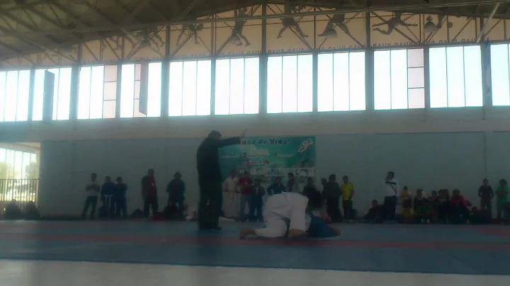 Pelea Gloria Puebla.