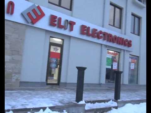 ახალციხეში ,,ელიტ ელექტრონიქსის\" მაღაზია გატეხეს