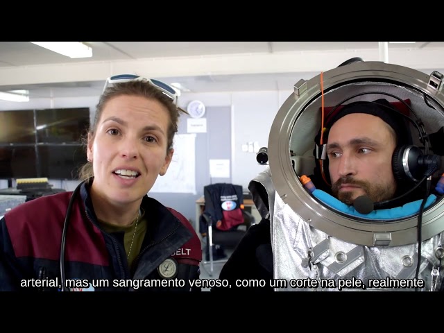 PT Kids2Mars | Mexico - Can heart surgery be performed on Mars?