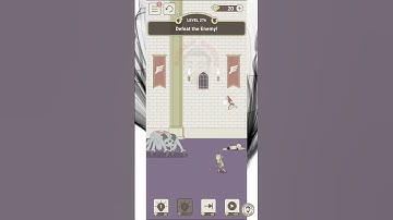 Iq Dungeon Level 276 #iqdungeon #shorts