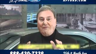 Al Piemonte Ford Al Piemonte Ford Dealership