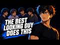 The Best Looking Guy in Every Friend Group