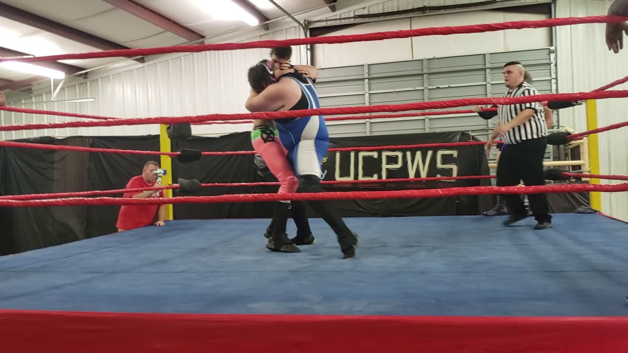 Jaxson Hawx & Thunderhorse vs Apex & Youngblood vs Nova & Caleb Dakota