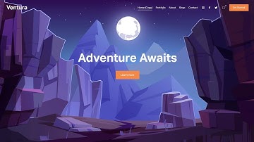 Hero Banner Parallax Scrolling Animation in Squarespace 7.1 (UPDATED)