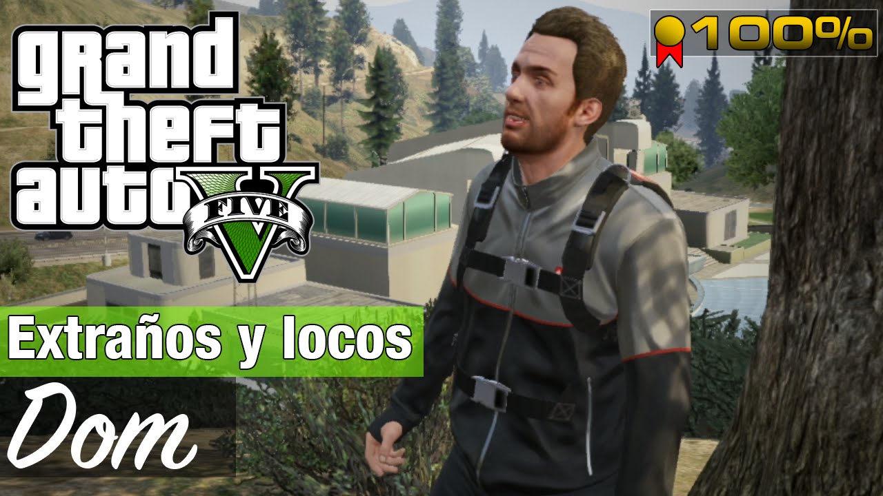 Jugador de GTA 5 encuentra los lugares exactos de Los Santos en un viaje a  la vida real - Dexerto