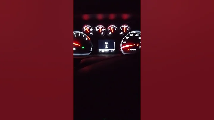 engine reduced power mode quickfix