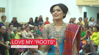 ALOHA YOUTUBE WORLD |  MY FIRST VIDEO UPLOAD (INTRO) by YANNA ANDRIANI KABAN