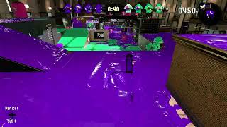 Angry woomy...