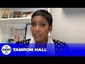 Tamron Hall Says Stassi Schroeder Knew Everything They Were Going to Discuss