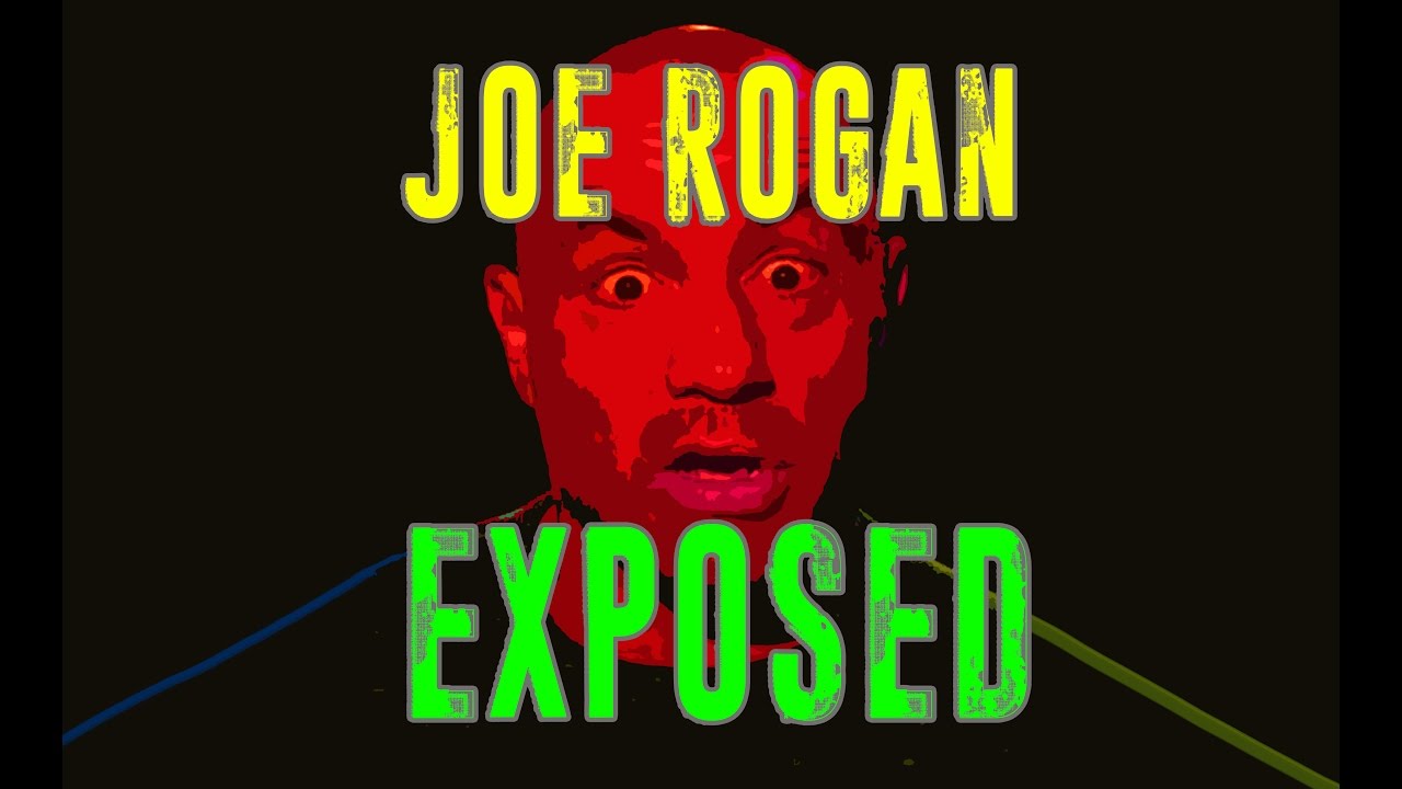 wife and kids Joe Rogan Exposed 2018 Alex Jones
