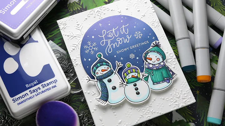 January 2022 Card Kit Inspiration with Kristina We...