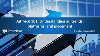 Ad Tech 101: Understanding ad trends, platforms, and positions