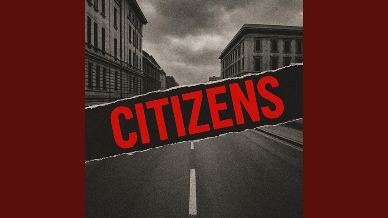 Guarda Citizens su YouTube Guarda Citizens su YouTube