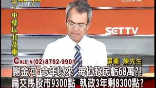 20110804大話新聞7(第一段call in)